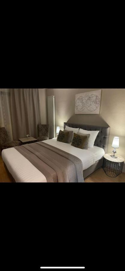 Park Hotel Airport Charleroi Zewnętrze zdjęcie