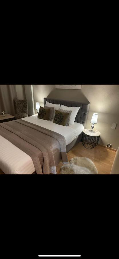 Park Hotel Airport Charleroi Zewnętrze zdjęcie