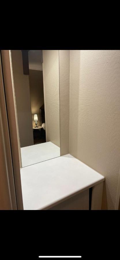Park Hotel Airport Charleroi Zewnętrze zdjęcie