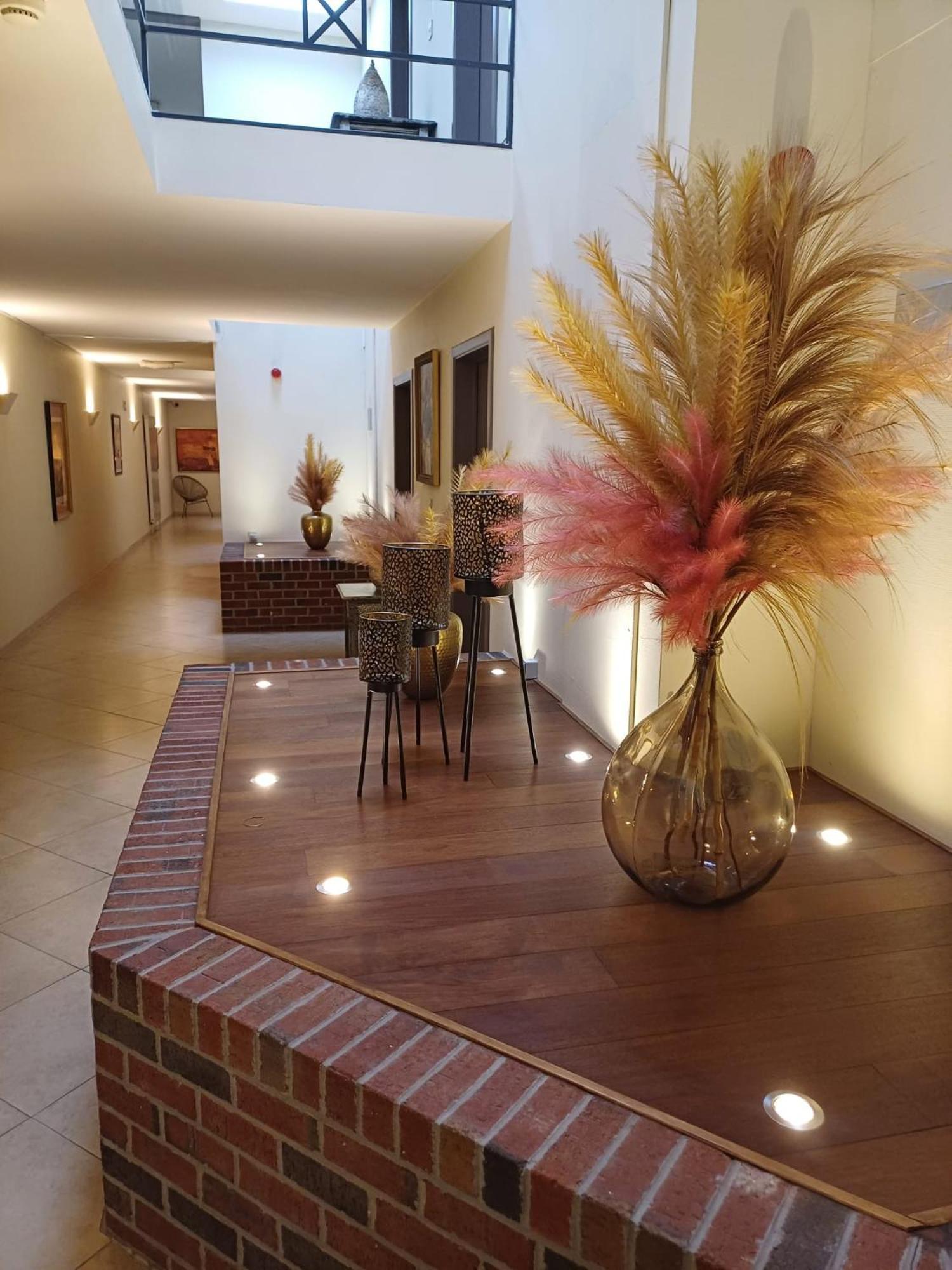 Park Hotel Airport Charleroi Zewnętrze zdjęcie