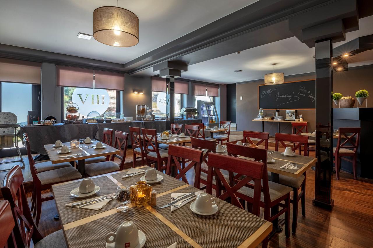 Park Hotel Airport Charleroi Zewnętrze zdjęcie